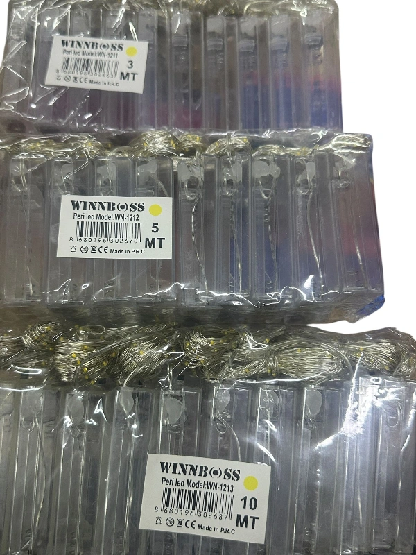 Peri Led 3metre 30 ₺  , 5metre 45 ₺  10 metre 55 ₺